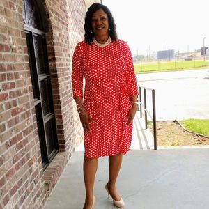 Meet your Posher, Vernesia